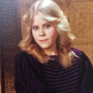 Meet your Posher, Vicky